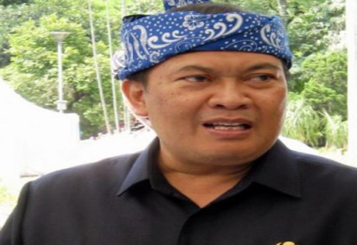 Pemkot Bandung Luncurkan BNPT Untuk Warga Miskin